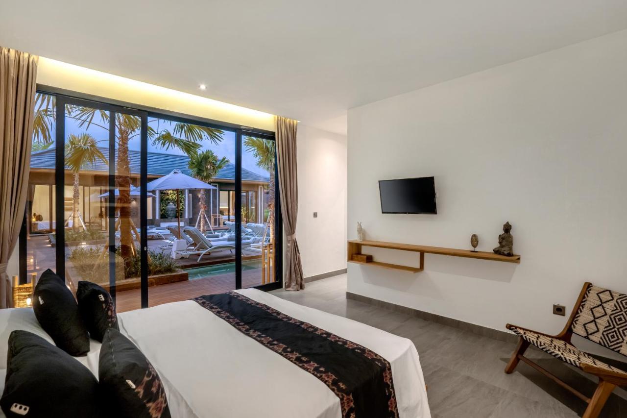 Villa Luna Lotus By Balisuperhost أوبود المظهر الخارجي الصورة