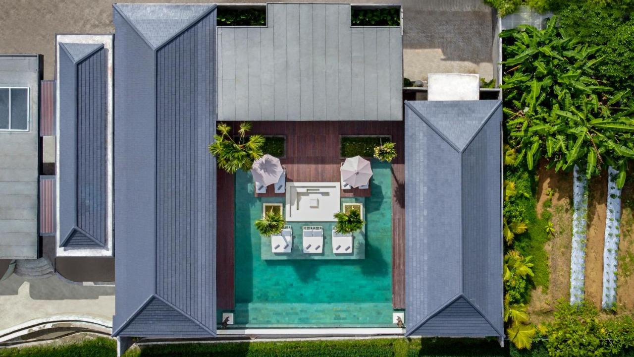 Villa Luna Lotus By Balisuperhost أوبود المظهر الخارجي الصورة